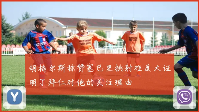 胡梅尔斯称赞塞巴里挑射难度大证明了拜仁对他的关注理由
